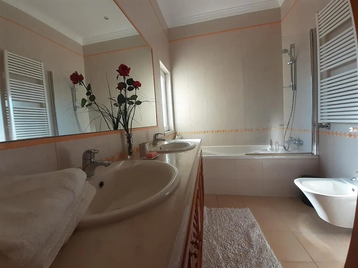 Monte Choro Villa With Private Pool 0*, Albufeira Portugal