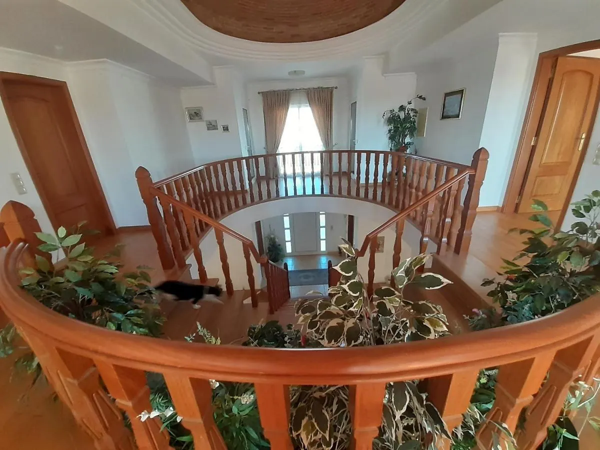 Monte Choro Villa With Private Pool 0*, Albufeira Portugal