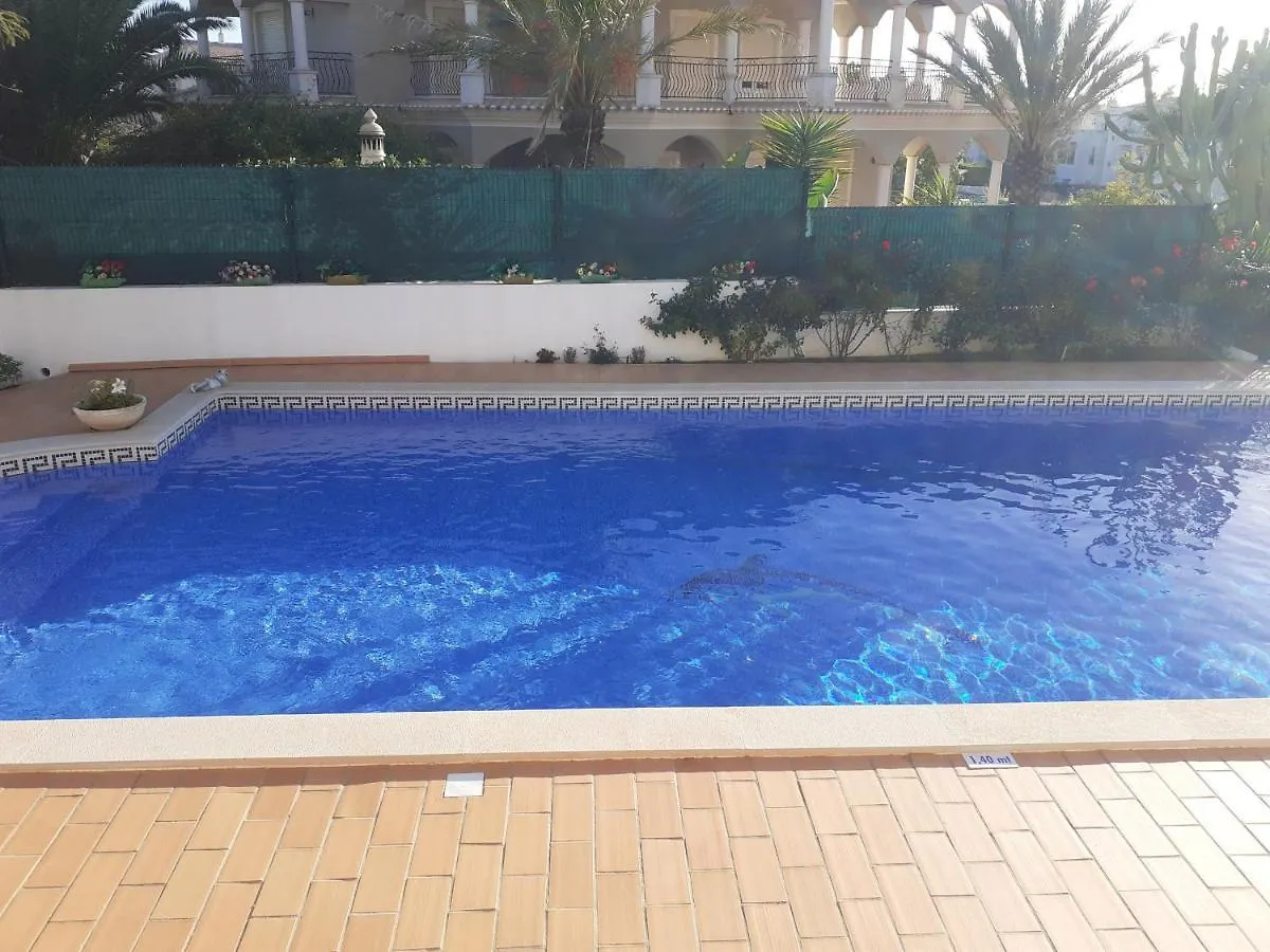 Monte Choro Villa With Private Pool