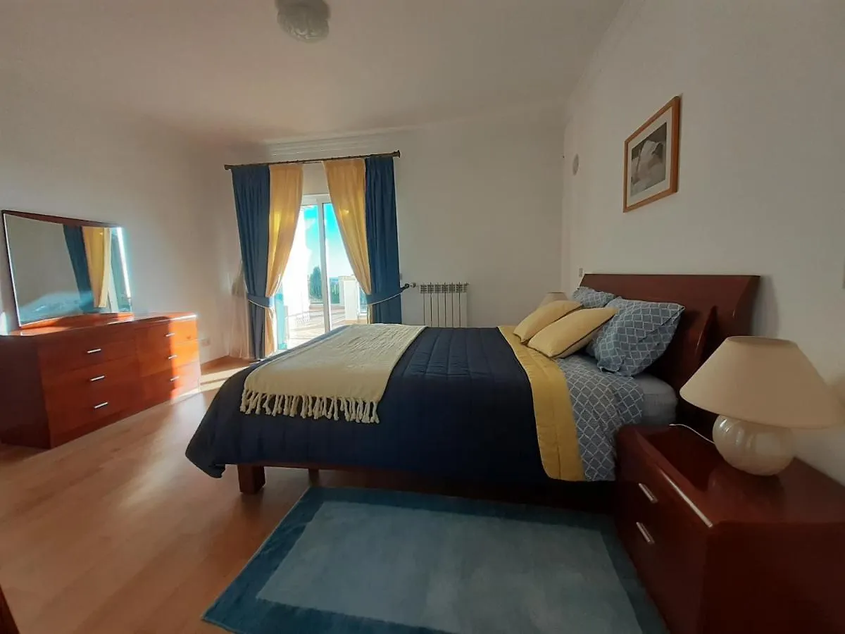 Monte Choro Villa With Private Pool  Albufeira