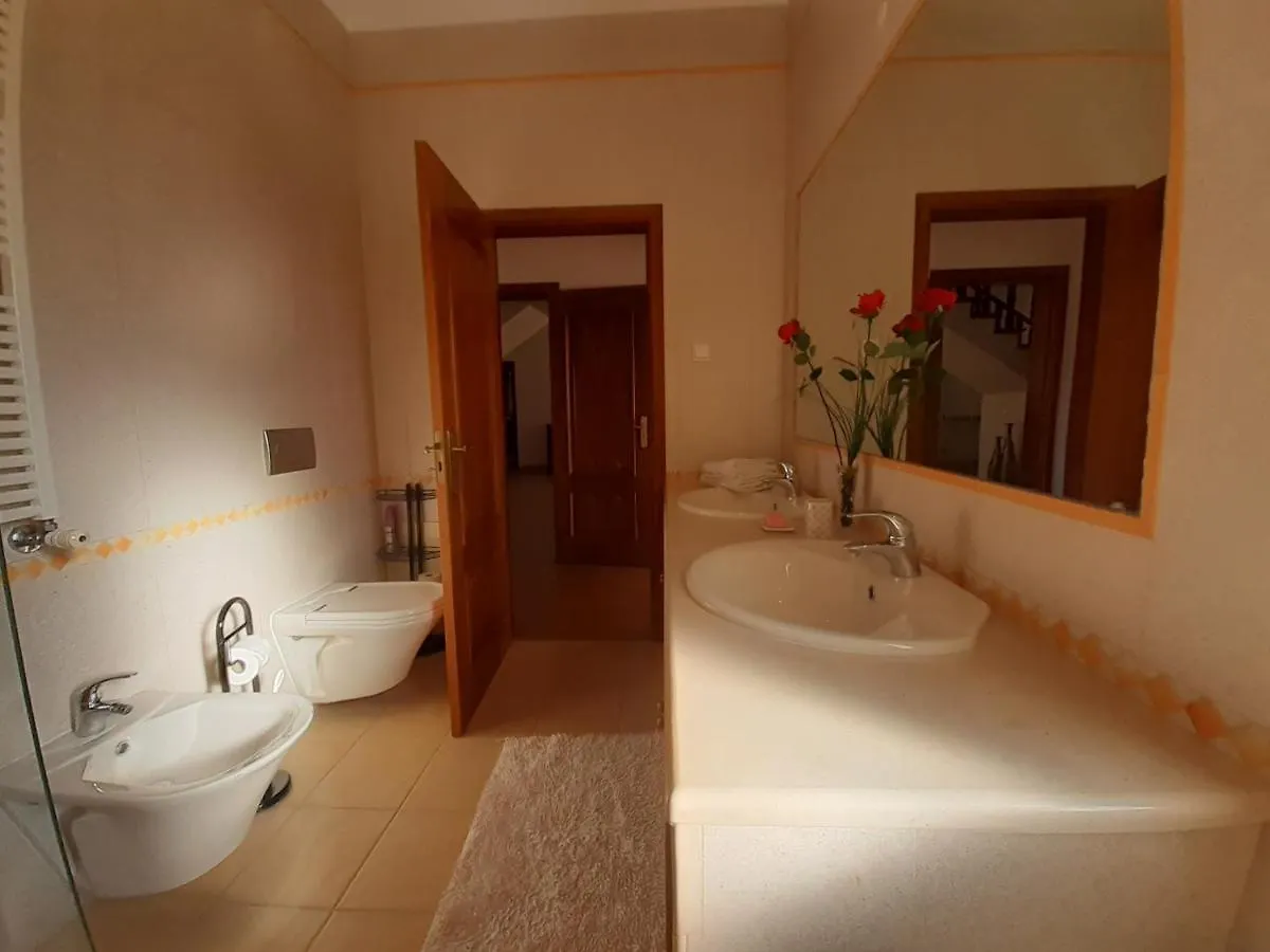 Monte Choro Villa With Private Pool 0*, Albufeira