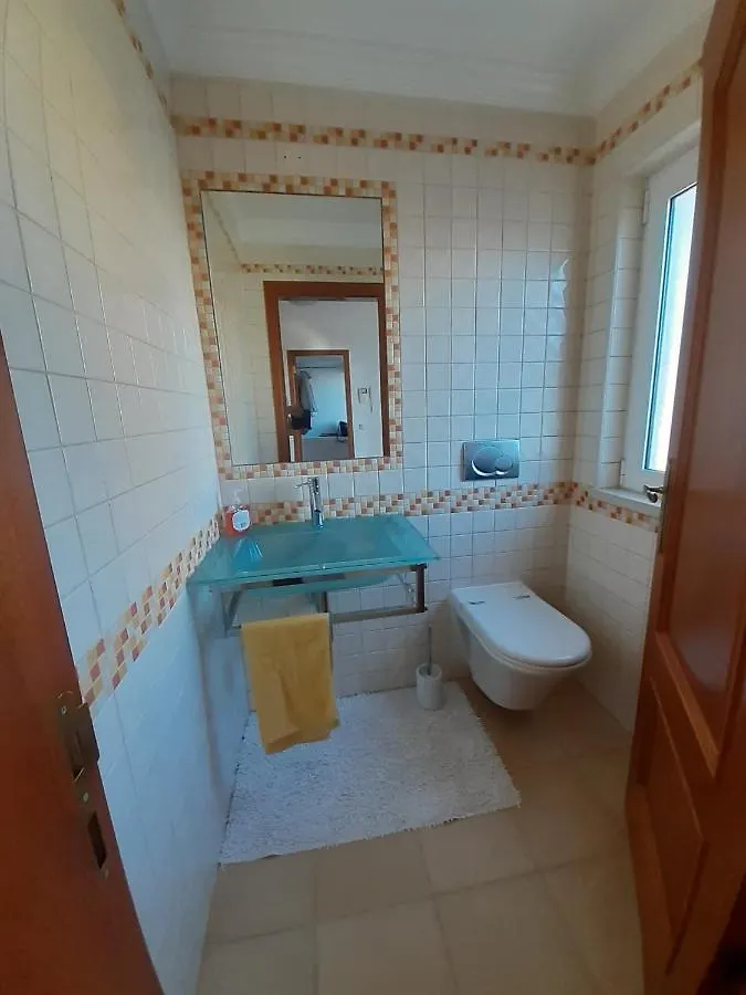 Monte Choro Villa With Private Pool