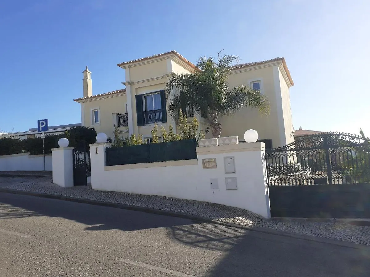 Monte Choro Villa With Private Pool