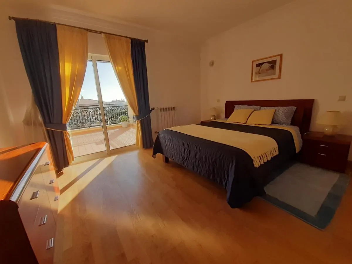 Monte Choro Villa With Private Pool