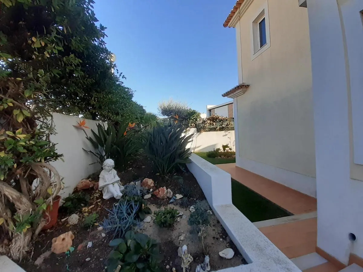 Monte Choro Villa With Private Pool