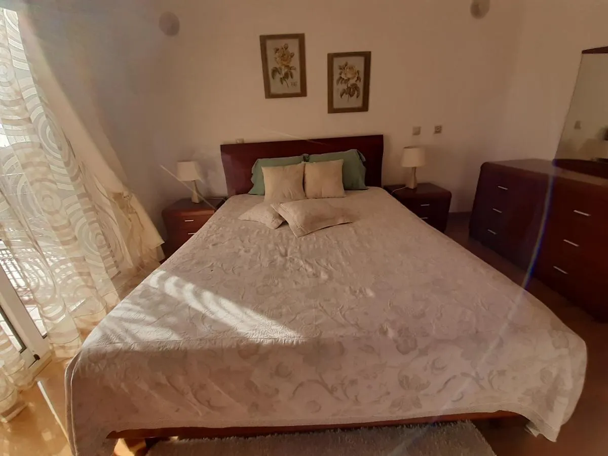 Monte Choro Villa With Private Pool