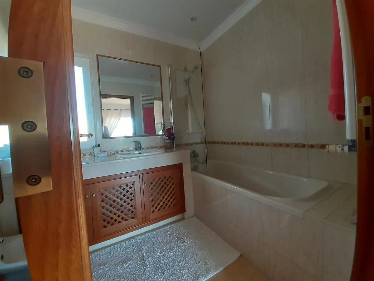 Monte Choro Villa With Private Pool 0*, Albufeira