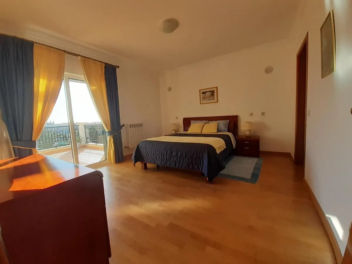 Monte Choro Villa With Private Pool 0*, Albufeira