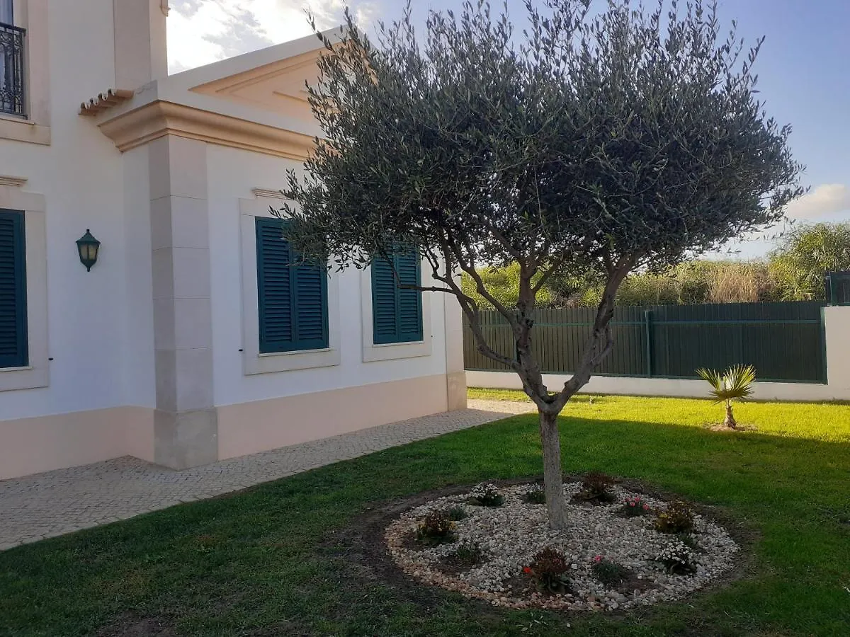 Monte Choro Villa With Private Pool
