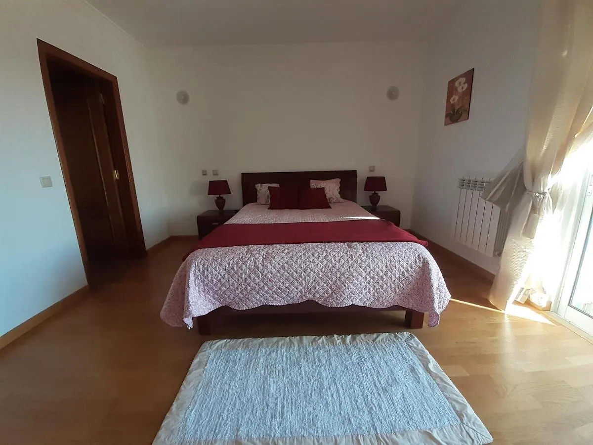 Monte Choro Villa With Private Pool  Albufeira