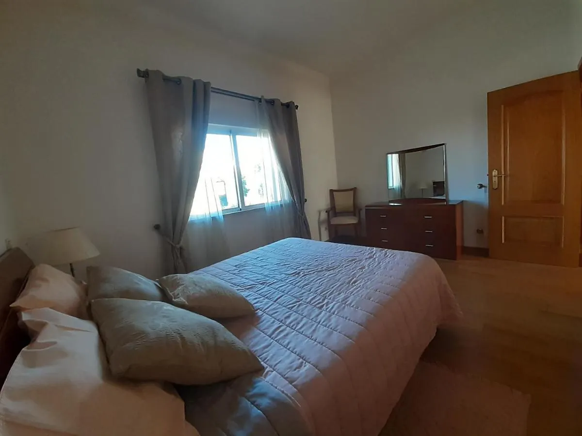 Monte Choro Villa With Private Pool
