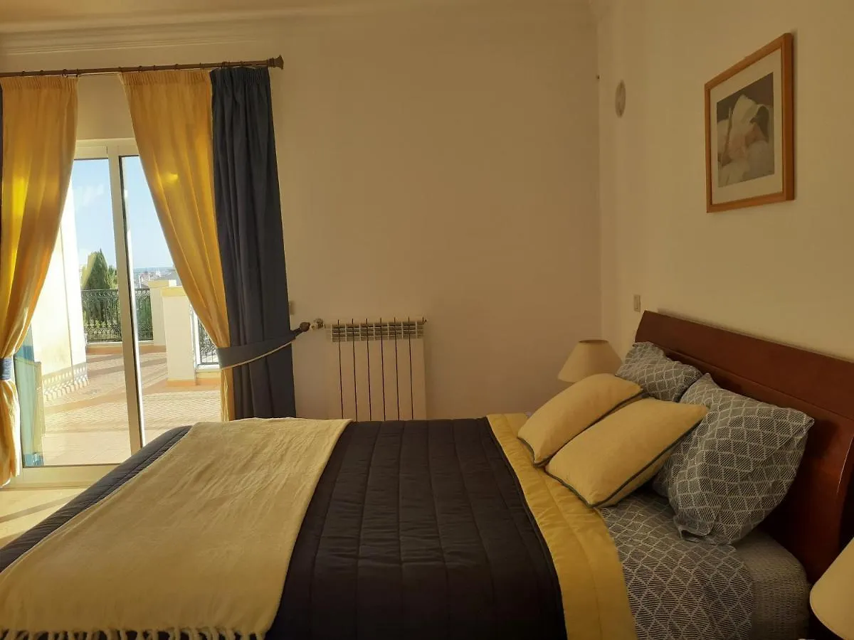 Monte Choro Villa With Private Pool 0*, Albufeira