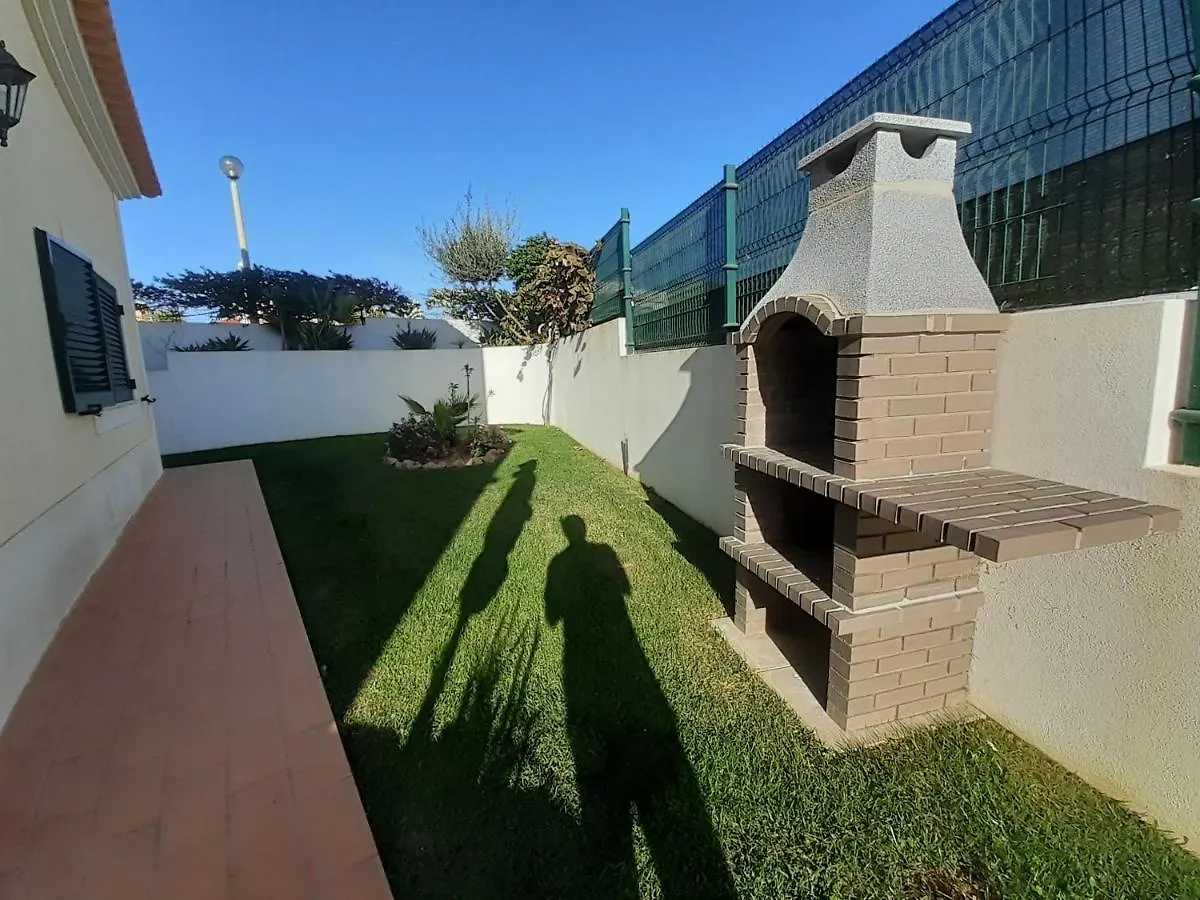 Monte Choro Villa With Private Pool