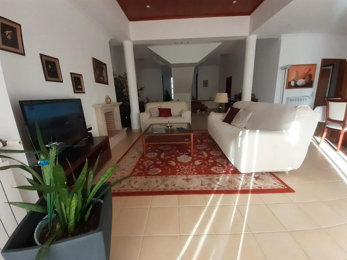 Monte Choro Villa With Private Pool