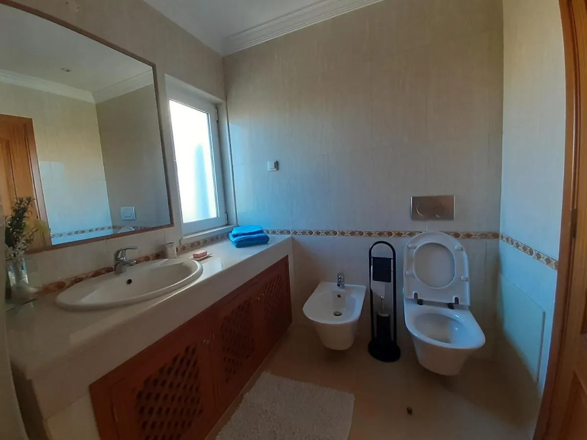 Monte Choro Villa With Private Pool