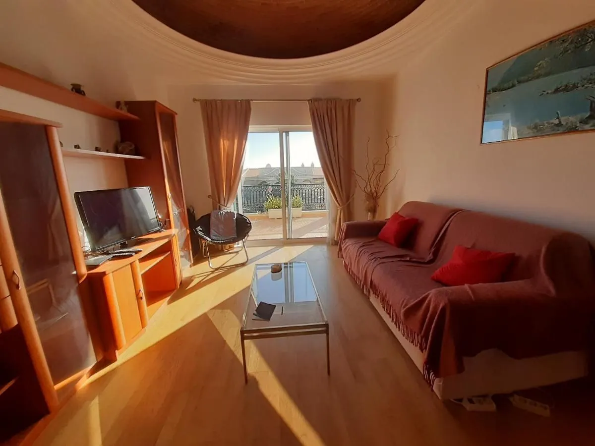 Monte Choro Villa With Private Pool Albufeira