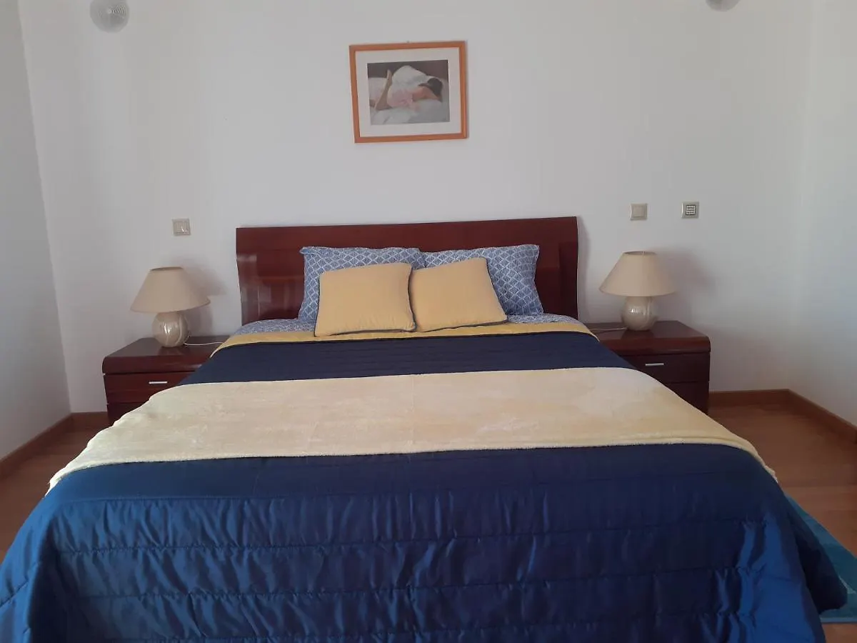 Monte Choro Villa With Private Pool  Albufeira