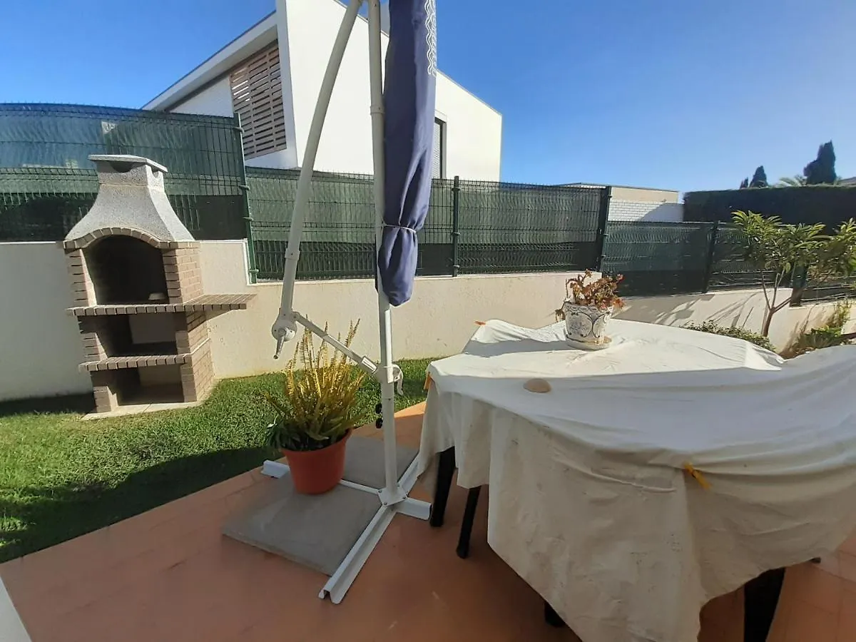 Monte Choro Villa With Private Pool