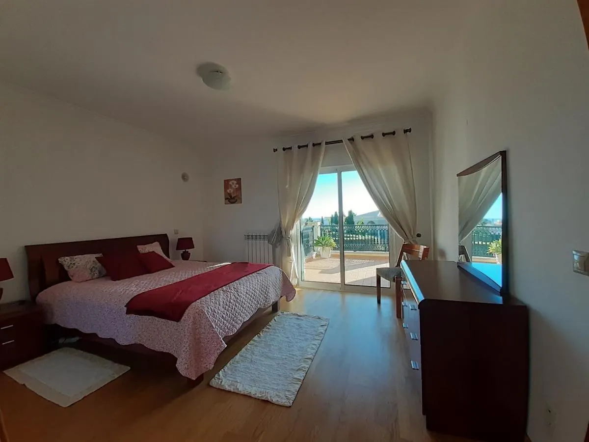 Monte Choro Villa With Private Pool 0*, Albufeira Portugal