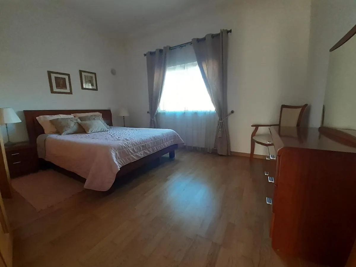 Monte Choro Villa With Private Pool 0*, Albufeira Portugal