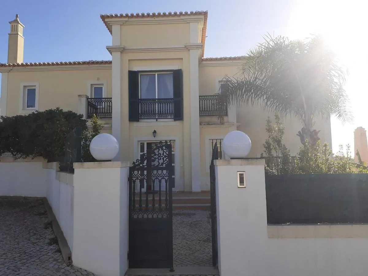 Monte Choro Villa With Private Pool