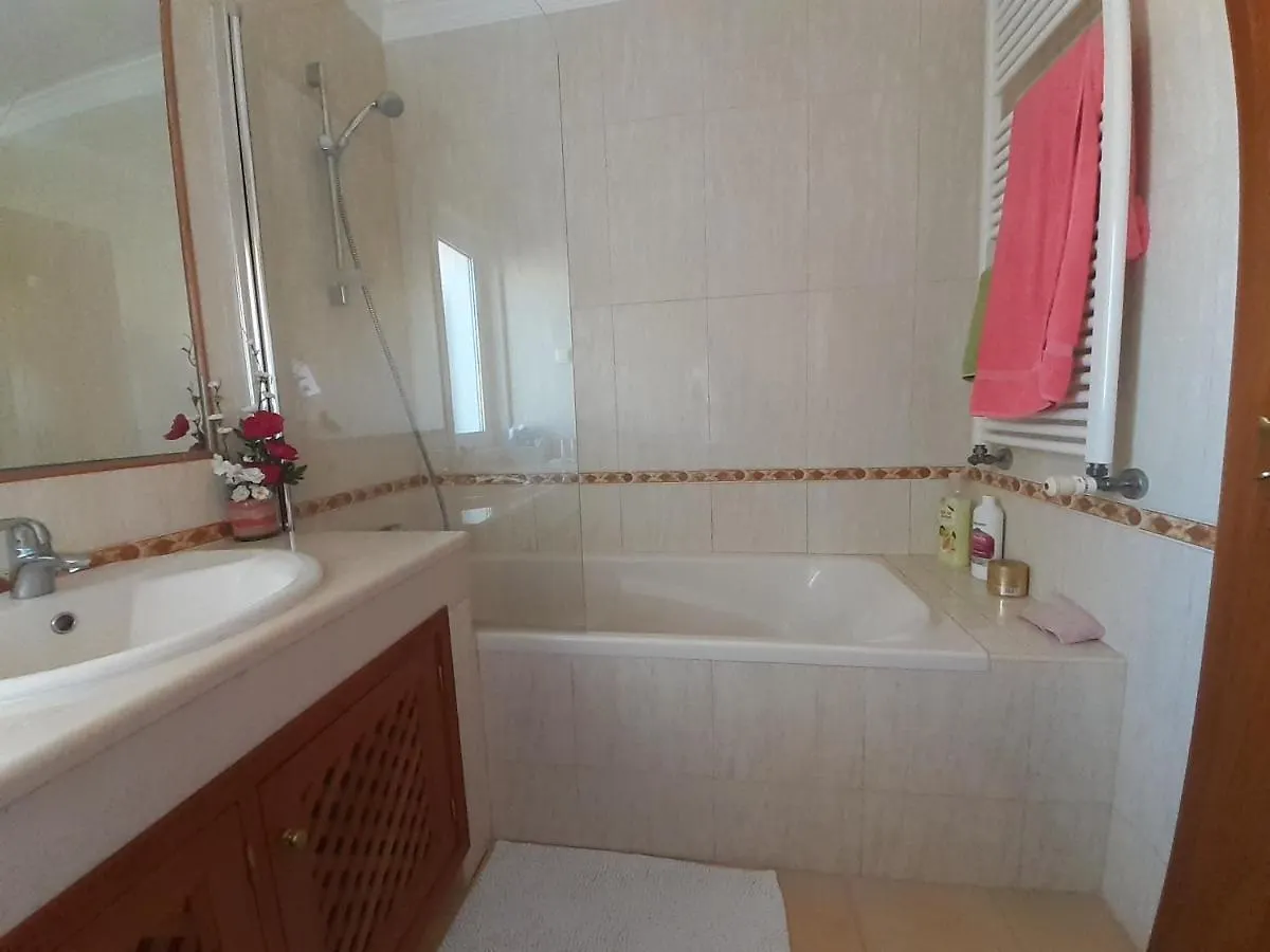 Monte Choro Villa With Private Pool